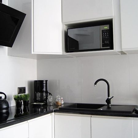 Przestronny Apartament Contento- Wroclaw Centrum Apartment Luaran gambar